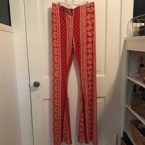 Show Me Your Mumu Bam Bam Bells